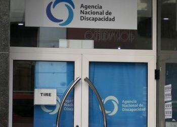 Tras el escándalo de los audios, el Gobierno intervino la Agencia Nacional de Discapacidad