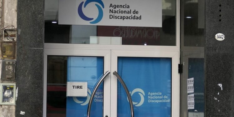 Tras el escándalo de los audios, el Gobierno intervino la Agencia Nacional de Discapacidad