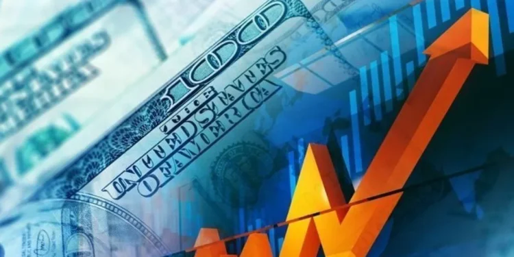 El riesgo país alcanza el valor más alto en cuatro meses