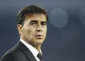 Gustavo Quinteros, a un paso de ser DT de Independiente
