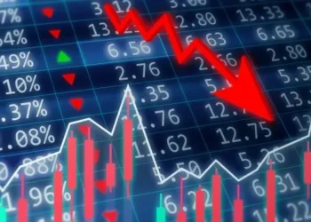 Mercados: caen las acciones en Wall Street