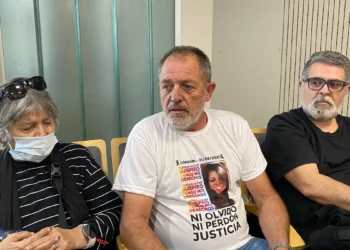 La Justicia de Córdoba dará a conocer hoy el veredicto en el juicio por el caso Solange Musse