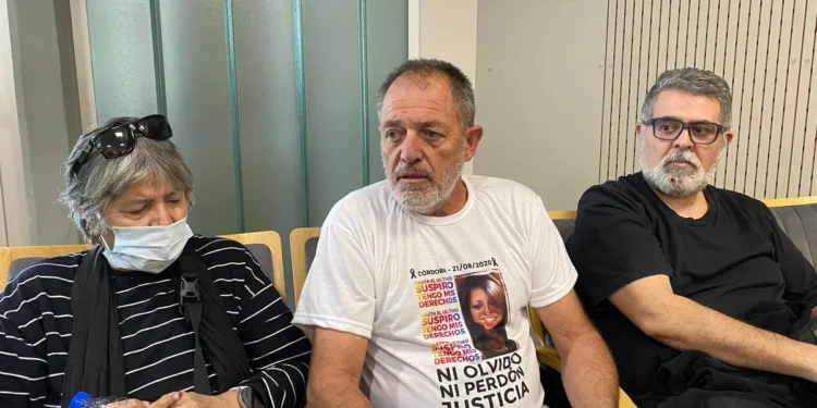 La Justicia de Córdoba dará a conocer hoy el veredicto en el juicio por el caso Solange Musse