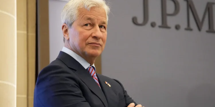 El número uno de Wall Street viene a la Argentina en plena tormenta con el dólar