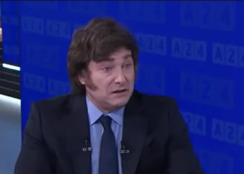 Javier Milei habló de la reforma laboral, su vínculo con Macri y del cargo que puede ocupar Santiago Caputo