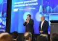 Evento pyme del banco ciudad el rol de las pymes en el crecimiento, la marcha del consumo y las nuevas generaciones