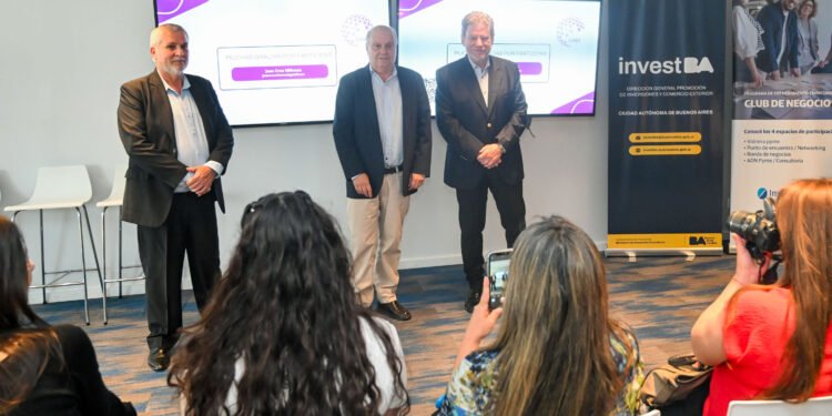 Nuevos instrumentos para el desarrollo de las pymes