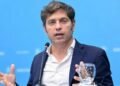 Kicillof pide apoyo para tomar deuda y la Legislatura lo trataría otra vez el miércoles