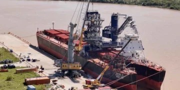 El campo cumple: Volumen y precio sostienen la paz cambiaria de diciembre.