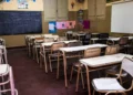 Debate Climático en Educación: Gremios exigen protocolos ante temperaturas extremas.