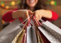 Navidad con Tarjeta: El 80% de las compras de fin de año se financian.