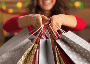Navidad con Tarjeta: El 80% de las compras de fin de año se financian.
