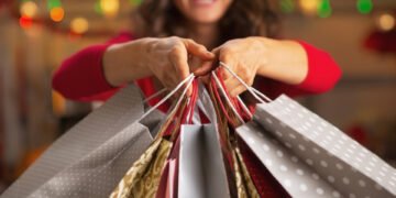 Navidad con Tarjeta: El 80% de las compras de fin de año se financian.