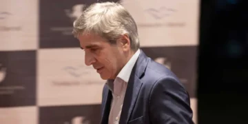 El “Puente” de dólares: US$ 8.000 millones para fortalecer el Banco Central.