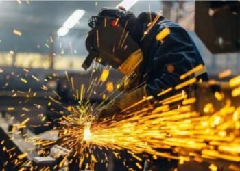 En su peor momento: La industria metalúrgica volvió a caer en 2025