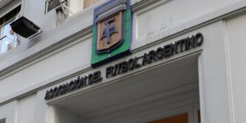 La AFA contestó la intimación de la Inspección General de Justicia