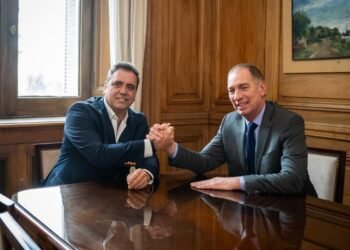 Milei impuso la negociación bilateral con las provincias