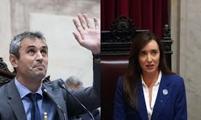 la oposición reclama a Menem y Villarruel que formen comisiones para analizar los cambios