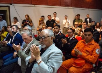 EPEC prepara la primera estación transformadora GIS limpia de Argentina