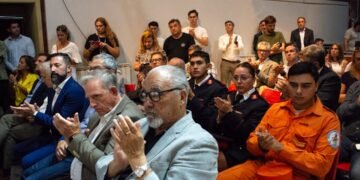 EPEC prepara la primera estación transformadora GIS limpia de Argentina