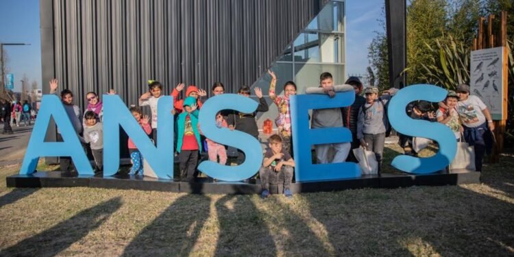 AUH ANSES: Monto a recibir en abril de 2026