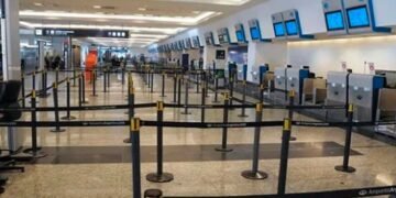 Conflicto laboral en aeropuertos: se implementa la conciliación obligatoria y se detiene el paro previsto