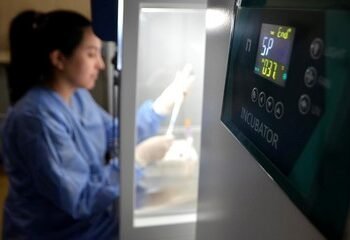 Detectan en Argentina seis casos de un grupo sanguíneo muy raro