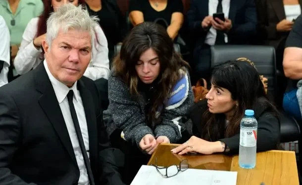Gianinna Maradona testifica sobre la muerte de su padre y critica a tres médicos: “Lo que hicieron fue manipularnos”