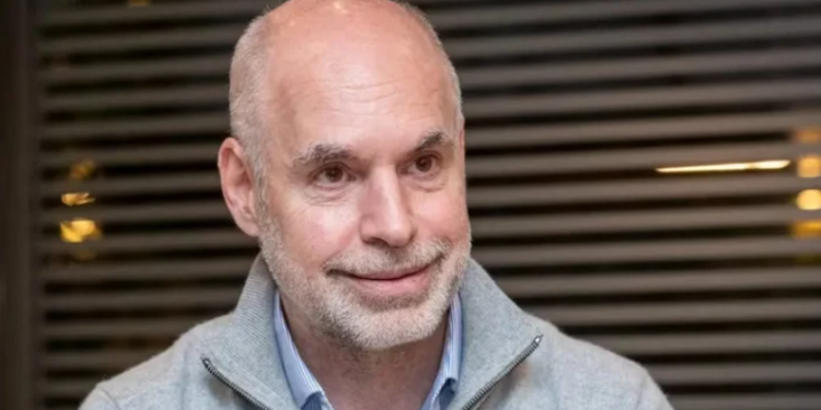 Rodríguez Larreta, durísimo contra Jorge Macri: La frase con la que lo dejó en evidencia por el desmanejo porteño.