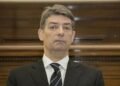 Rosatti critica la judicialización política: “No genera estabilidad”.