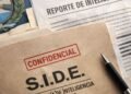 SIDE desclasifica 17 documentos e impulsa la apertura de archivos históricos.