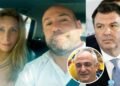 Citación a declarar en ANDIS: Diego Spagnuolo y la lista de implicados.