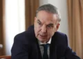 Pichetto critica la intención del Gobierno de suprimir las PASO: ‘Hay sectores que no lo van a permitir’