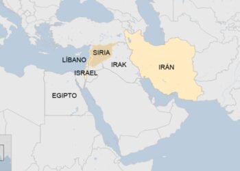 Tensión en Medio Oriente: Actualización sobre el conflicto entre Estados Unidos, Israel e Irán