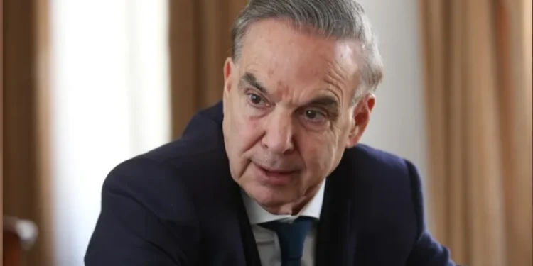 Pichetto critica la intención del Gobierno de suprimir las PASO: ‘Hay sectores que no lo van a permitir’