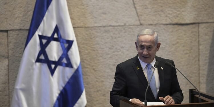 Israel busca desmantelar a Hezbollah mediante acciones militares y diplomáticas