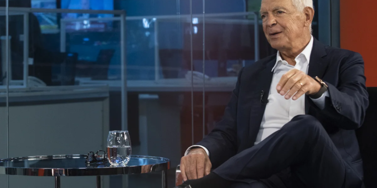 Los desafíos de Eduardo Costantini hacia el 2027