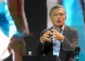 Mauricio Macri en la cena de Pensar: “Lo peor que hay es improvisar, Argentina sufrió demasiadas improvisaciones”