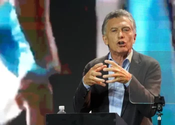 Mauricio Macri en la cena de Pensar: “Lo peor que hay es improvisar, Argentina sufrió demasiadas improvisaciones”
