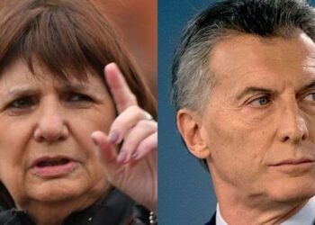 Guerra sin tregua: el fuego cruzado entre el PRO de Macri y Patricia Bullrich agrava la crisis interna de La Libertad Avanza.