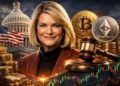 La ley cripto avanza en EE. UU. en medio de la “guerra” no resuelta entre exchanges y bancos.
