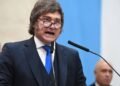 Gira en EE. UU.: Javier Milei busca atraer a inversores y ejecutivos de peso global.