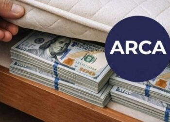 Dólares del colchón: La “Inocencia Fiscal” habilita a 80.000 personas a utilizar sus ahorros.