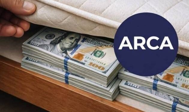 Dólares del colchón: La “Inocencia Fiscal” habilita a 80.000 personas a utilizar sus ahorros.