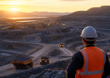 La minería alcanza un hito histórico: récord en exportaciones y un futuro prometedor en el ámbito legal