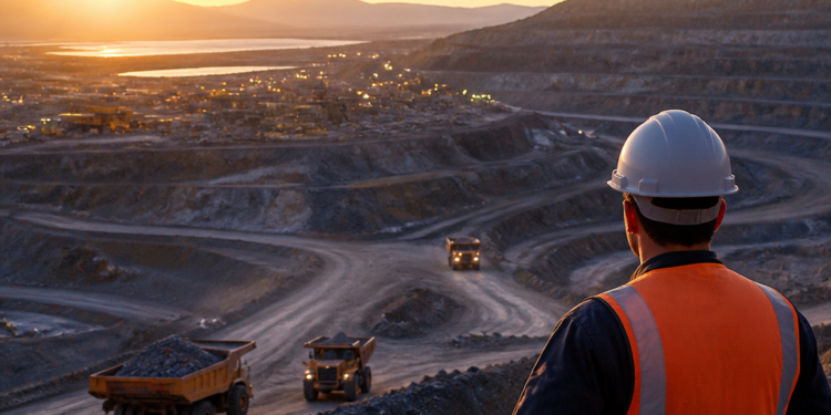 La minería alcanza un hito histórico: récord en exportaciones y un futuro prometedor en el ámbito legal