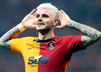 Las exigencias de Mauro Icardi para continuar en el Galatasaray: ‘Quiere más de lo previsto’