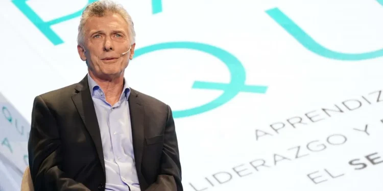 Macri critica a Martín Menem y señala la ‘intolerancia’ a la crítica del gobierno de Milei