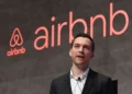 Nathan Blecharczyk, cofundador de Airbnb: “Si vamos a competir en nuevos servicios, tenemos que hacerlo a nuestra manera”