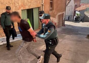 Detenido un joven por apuñalar a su vecino en Córdoba: el ataque fue catalogado como intento de homicidio